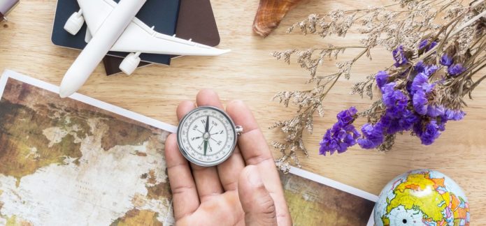 10 STORIES THAT HIT THE HEADLINES 60 YEARS AGO IN 1965 visual data 2