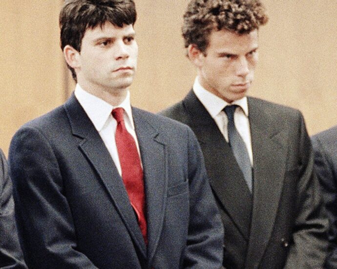 Unpacking the Twists in the Menendez Brothers Murder Case