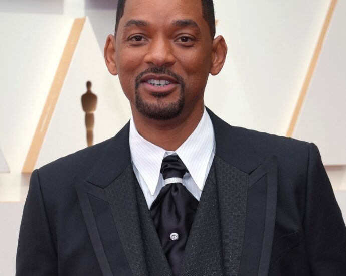 Will Smith Details Finding “Authenticity” After “Soul Searching” Years