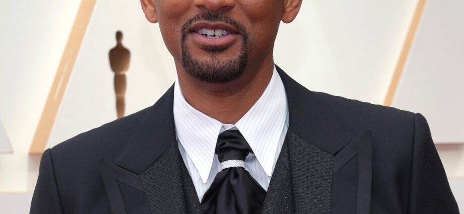 Will Smith Details Finding “Authenticity” After “Soul Searching” Years