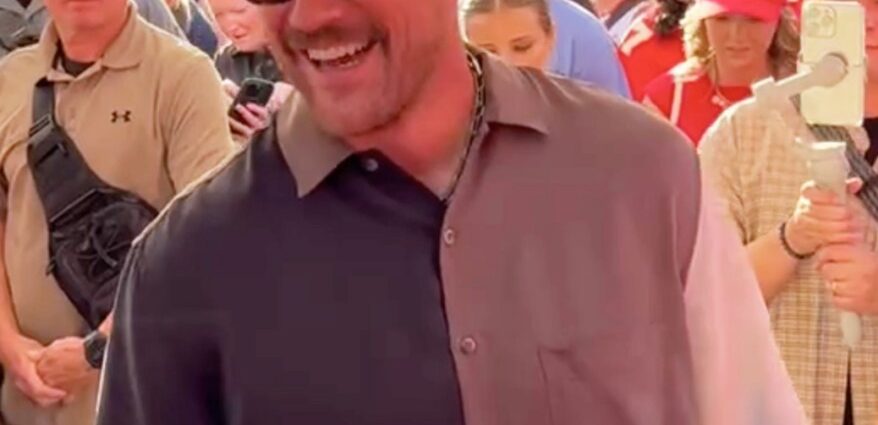 Travis Kelce reveals whether Taylor Swift will be at the next Chiefs game, what he wants for his birthday