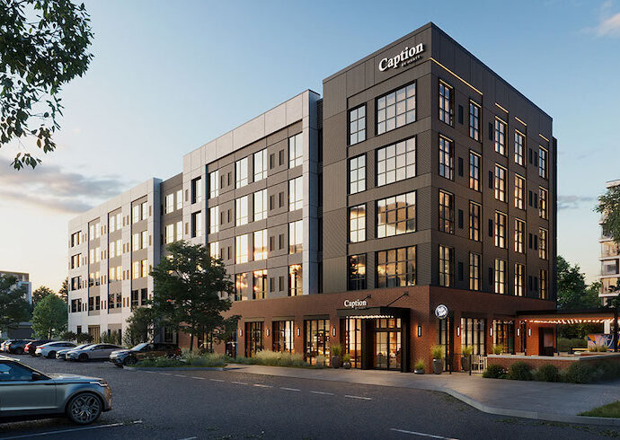 Hyatt Grows Select-Service Pipeline by 25 Percent in the Americas