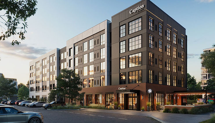 Hyatt Grows Select-Service Pipeline by 25 Percent in the Americas