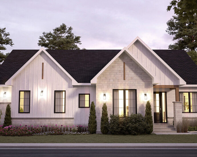 The House Plan Company | House Plans for Growing Families: Designs That Evolve with Your Needs