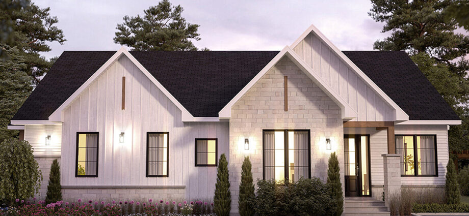 The House Plan Company | House Plans for Growing Families: Designs That Evolve with Your Needs