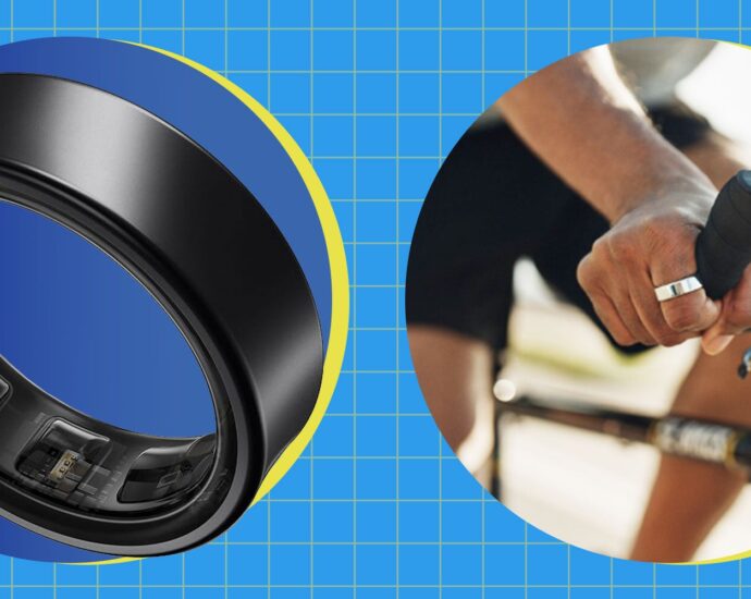 6 Best Smart Rings to Keep Track of Your Health and Fitness Goals