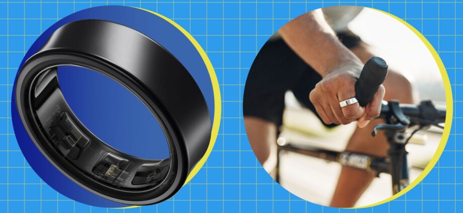 6 Best Smart Rings to Keep Track of Your Health and Fitness Goals