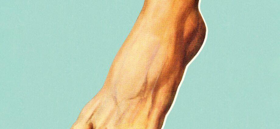 Why Your Big Toes Play Such a Huge Role in Your Health and Fitness