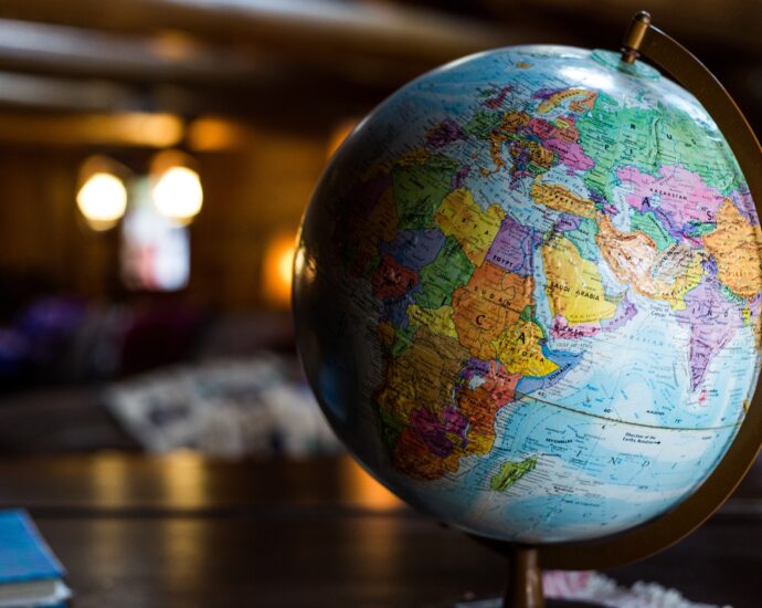 Teacher’s Corner: Travel and Tourism