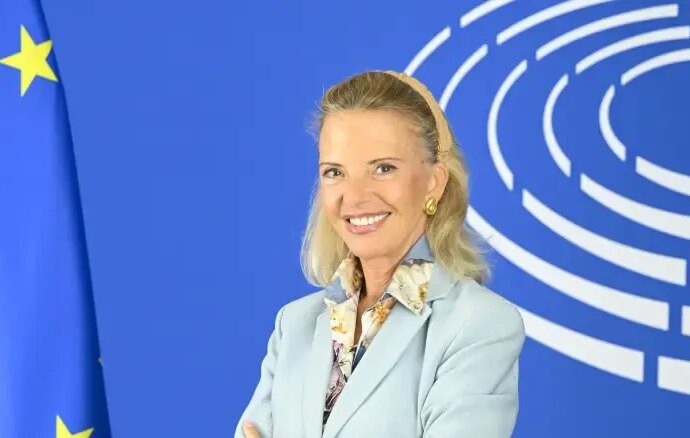 Interview With MEP Elissavet Vozemberg, Chair of the European Parliament's Transport and Tourism Committee