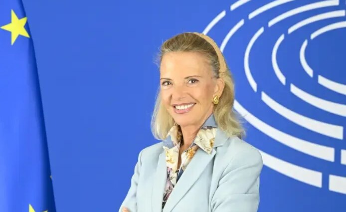 Interview With MEP Elissavet Vozemberg, Chair of the European Parliament&apos;s Transport and Tourism Committee