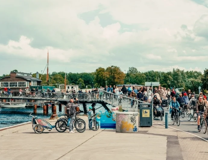 Copenhagen Launches New Tourism Strategy: Time For Tourism To Become A Force For Good