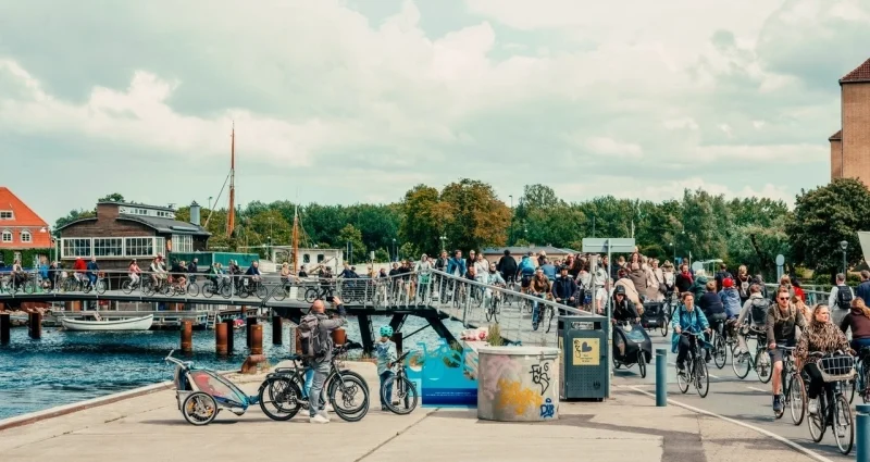 Copenhagen Launches New Tourism Strategy: Time For Tourism To Become A Force For Good