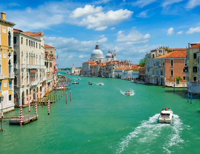 Tourist Fees Are Becoming More Common, But Can They Really Help Combat Overtourism?