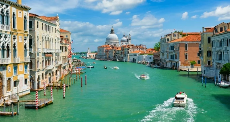 Tourist Fees Are Becoming More Common, But Can They Really Help Combat Overtourism?