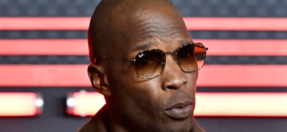 Chad Ochocinco Is Fighting A Former NFL All-Pro In MMA, Seriously