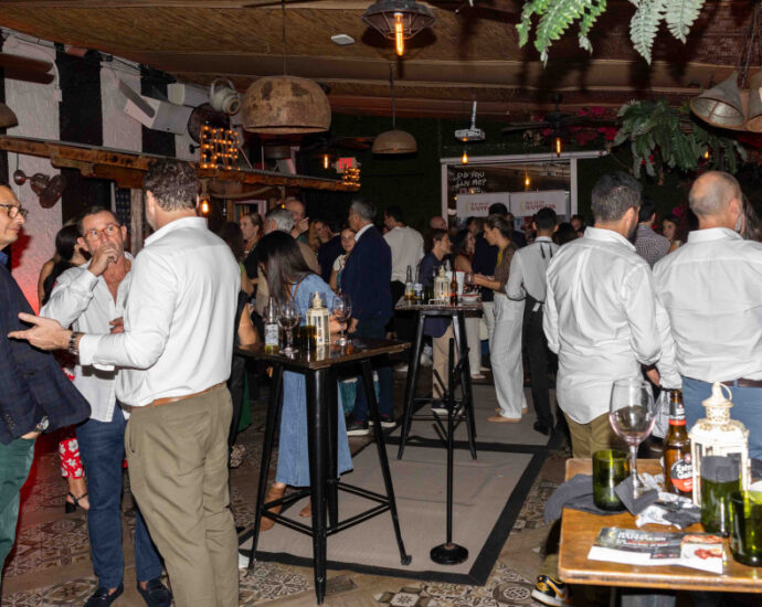 Spanish Tapas, Ambassador of Spanish Jamón