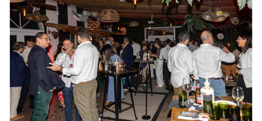 Spanish Tapas, Ambassador of Spanish Jamón