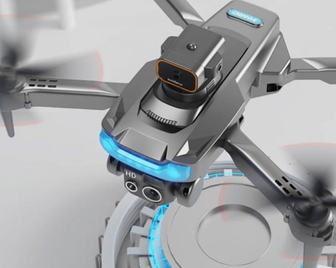 You’ve always wanted a drone, and this one’s cheap. Just buy it