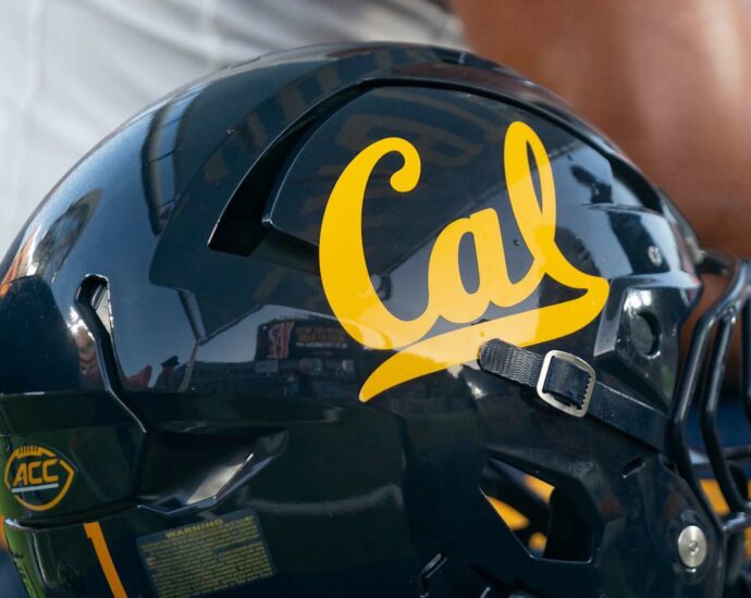 Cal Fans Chant ‘F–k Miami’ on College GameDay Video, Pat McAfee Posts Viral Reaction