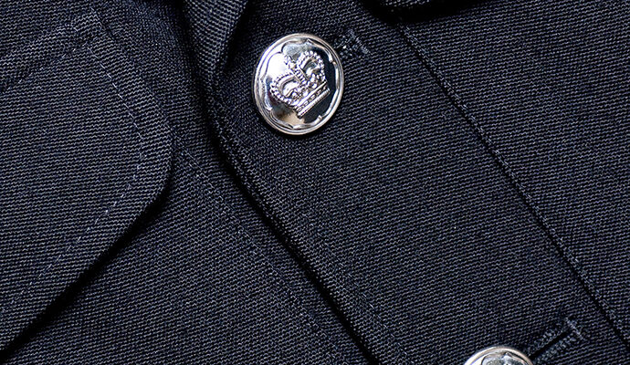 Detective behind ‘unlawful’ surveillance blamed Catholics for ‘perverse’ court decisions