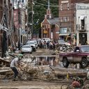 Sunday Snapshot: Misinformation miring Hurricane Helene response