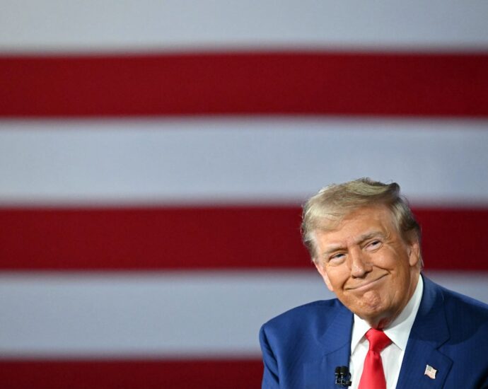 Sickening Report Reveals How Trump Played Politics With Disaster Aid