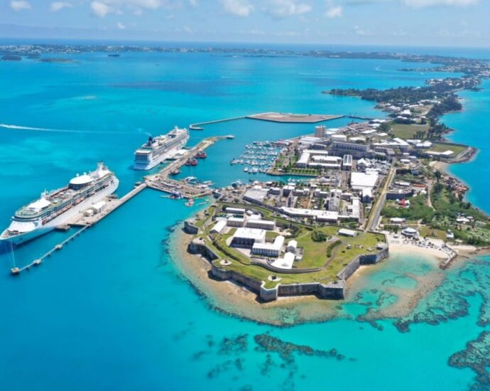 Kraken Launches Regulated Derivatives Platform in Bermuda