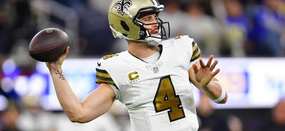 Saints vs. Chiefs odds, line, spread, prediction: Monday Night Football picks by NFL model on 188-131 roll