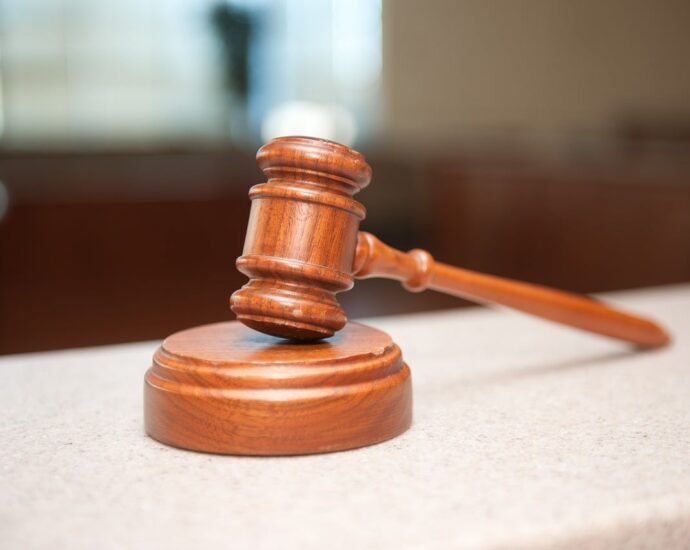 Crypto Startup Lejilex Accuses SEC of Overreaching Its Regulatory Authority