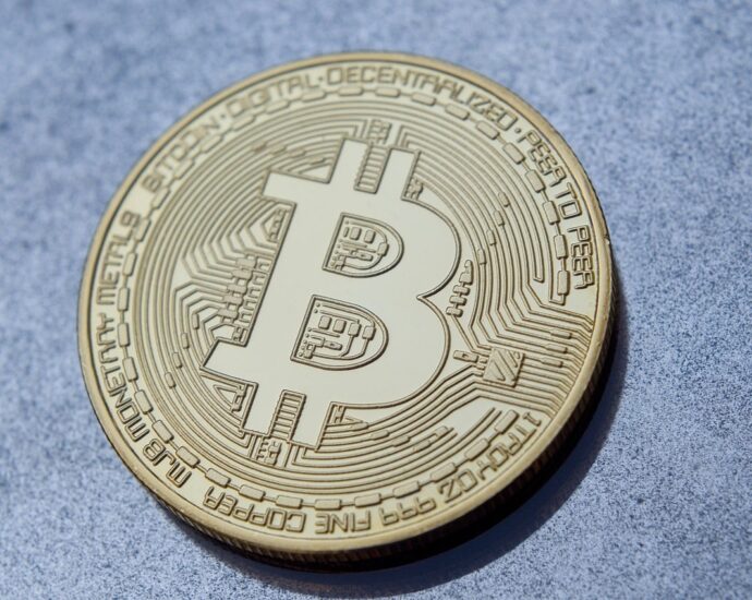 US Spot Bitcoin ETFs Record $54 Million in Outflows, Their Third Consecutive Outflow Streak