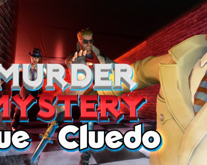 Look North World recreates Hasbro titles in Fortnite, starting with Clue