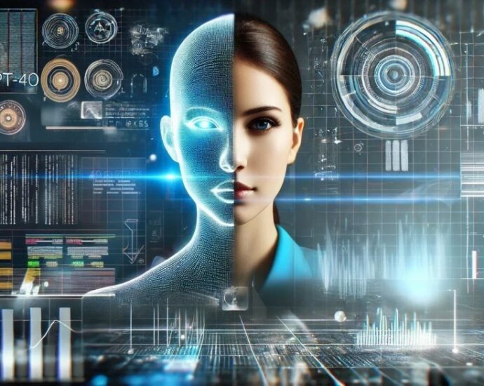 GPT-4o: OpenAI’s shield against $40B deepfake threat to enterprises