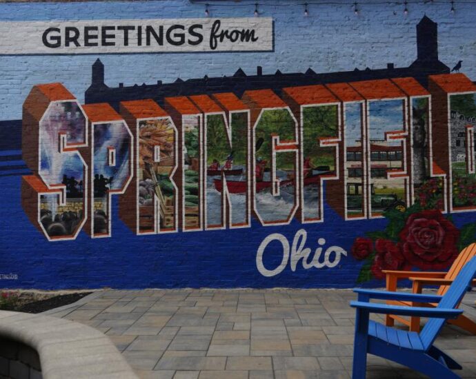 Abcarian: Trump and Vance are angry about fact-checking at the debates. Here’s what voters think