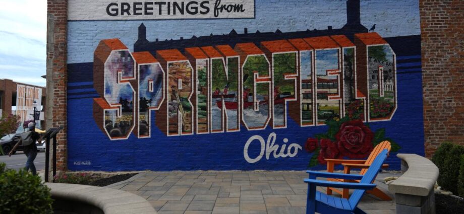 Abcarian: Trump and Vance are angry about fact-checking at the debates. Here’s what voters think