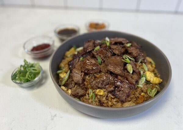 Homecooked Comfort Meals are Making a Comeback