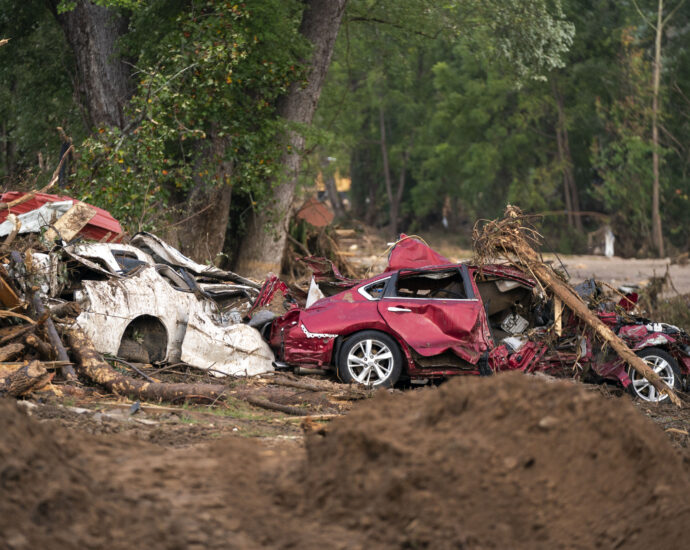 Hurricane Helene Threatens to Plunge Automakers Into Semiconductor Chaos Yet Again