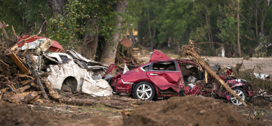 Hurricane Helene Threatens to Plunge Automakers Into Semiconductor Chaos Yet Again