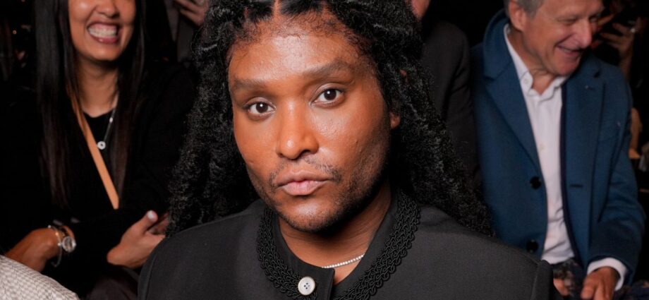 Law Roach Opens Up About Embracing Single Life And Lack Of Interest In Relationships
