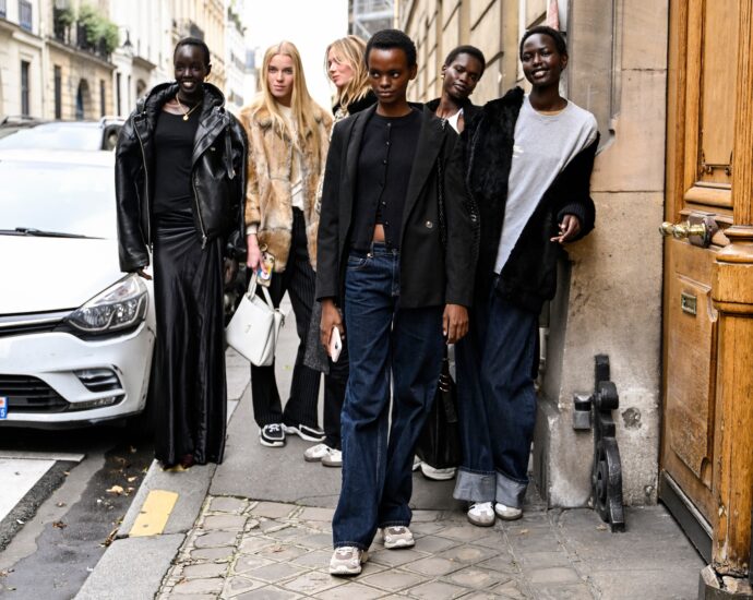 The Best Model-Off-Duty Style From the Spring 2025 Season