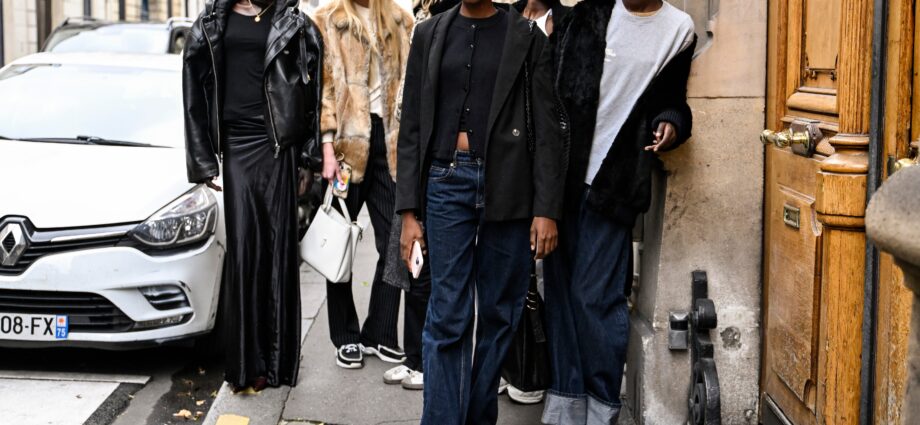 The Best Model-Off-Duty Style From the Spring 2025 Season