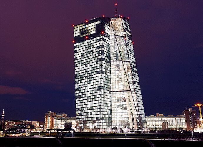 ECB Villeroy: Bank will quite probably cut rates in October
