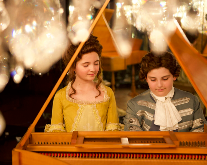 PBS’ ‘Secrets of the Dead’ Delves Into a Lingering Mozart Mystery