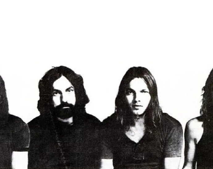 Sorry Sony — Just Moments After a $400 Million Catalog Deal, Pink Floyd Says Zero Chance of a Reunion Tour