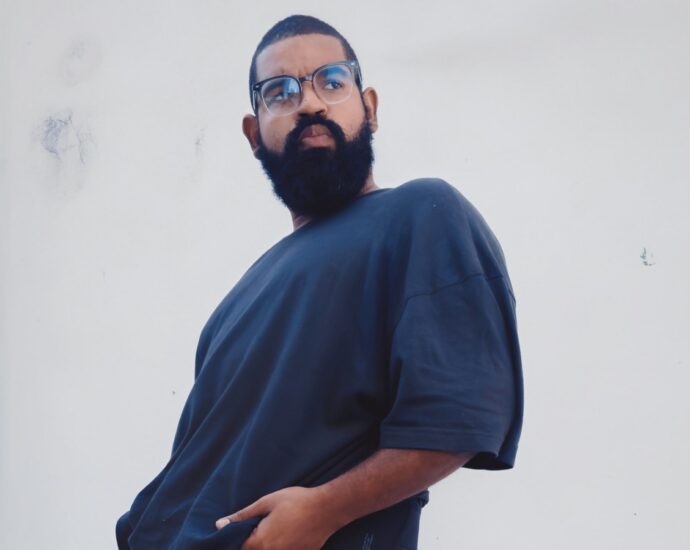 Mediopicky Is the Mad Scientist of Latin Music, Mixing Metal, Merengue, and More