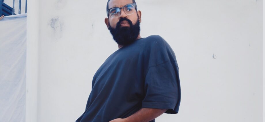 Mediopicky Is the Mad Scientist of Latin Music, Mixing Metal, Merengue, and More