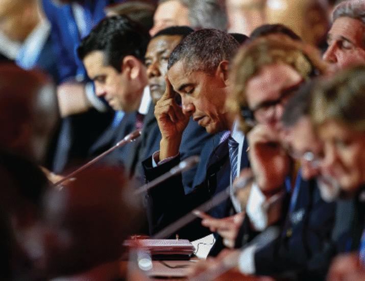 The Road To The Paris Agreement Science Purplerelativity