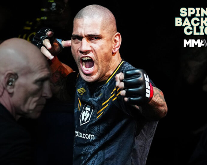 Video: Is Alex Pereira the face of UFC? Where does he rank among light heavyweight greats?