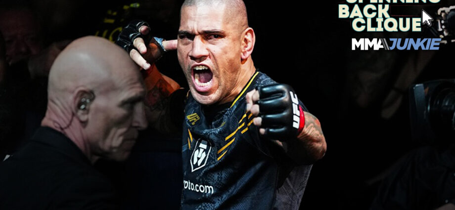 Video: Is Alex Pereira the face of UFC? Where does he rank among light heavyweight greats?