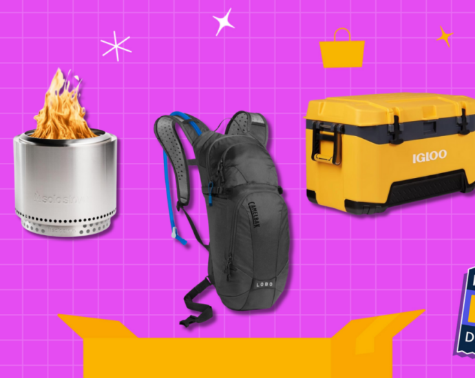 Stay somewhere off the beaten path with the best camping deals this Prime Day